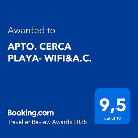 Apto. Cerca Playa- Wifi&A.C. Port de Pollença Ngoại thất bức ảnh
